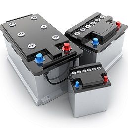 Car Battery